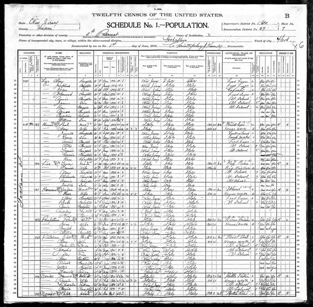 1900 United States Federal Census(4)